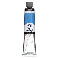Yağlıboya - 200ml - Sevres Blue