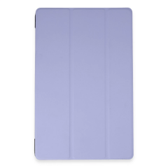 İpad Pro 13 (2024) Kılıf Tablet Smart Kılıf - Lila