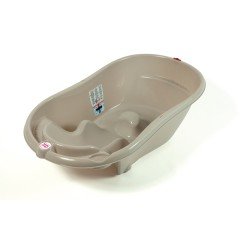Okbaby Onda Banyo Küveti / Gri