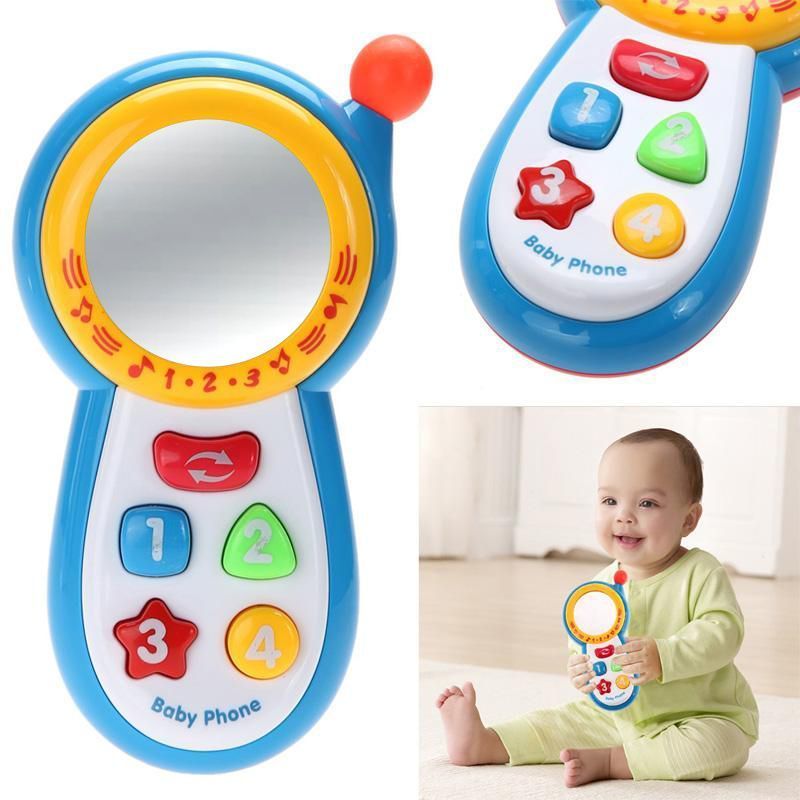 Can-Em Oyuncak 1013-3C Kartelada Müzikli Telefon