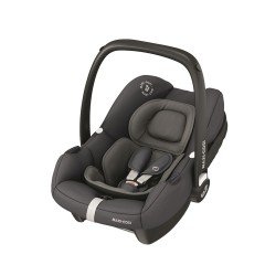 Maxi-Cosi Lila SP-Tinca Travel Sistem Bebek Arabası / Essential Graphite