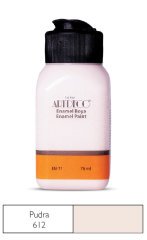 Enamel Boya 75ml N:612 Pudra