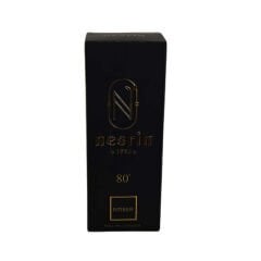 Amber Kolonyası 80 Derece Özel Seri Kutulu Pet Şişe 400 ML - Eau De Cologne