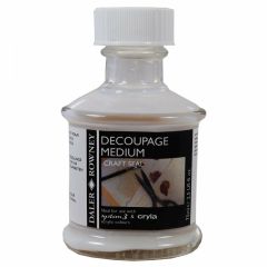 Decoupage Medium - 75ml
