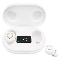 Sunup Sn-37860 Dijital Şarj Edilebilir Akıllı Kulak İçi İşitme Cihazı