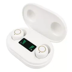 Sunup Sn-37860 Dijital Şarj Edilebilir Akıllı Kulak İçi İşitme Cihazı