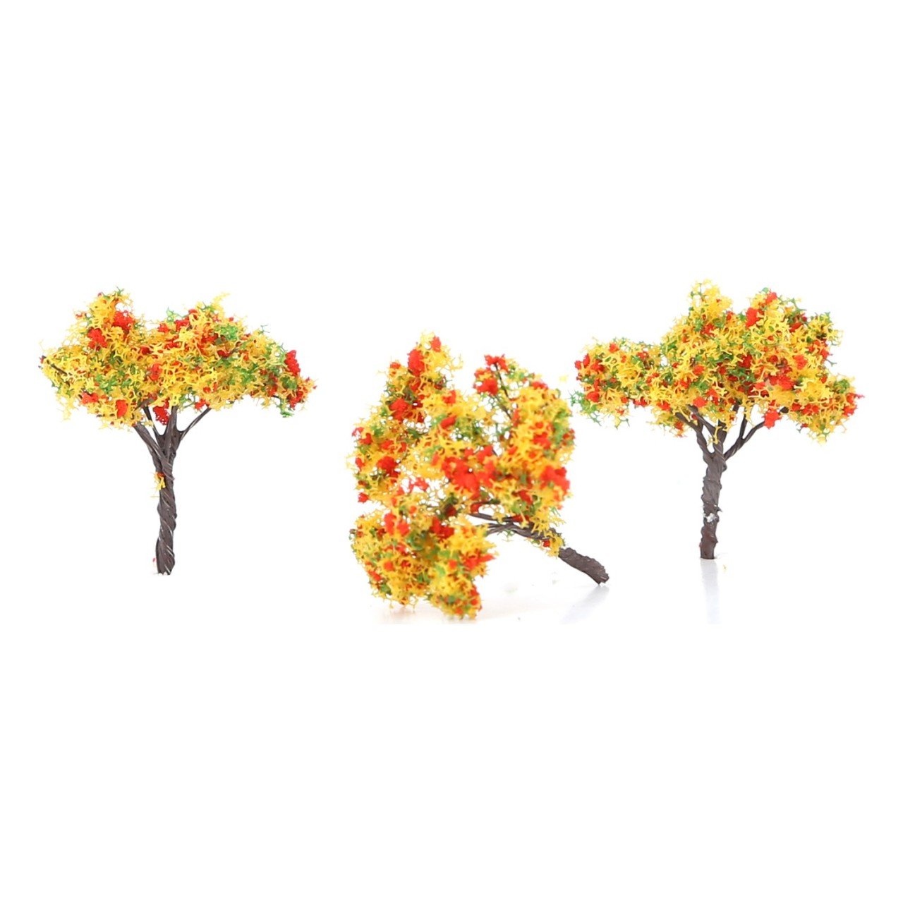 Maket Ağaç 5 cm 2'li N:50-E