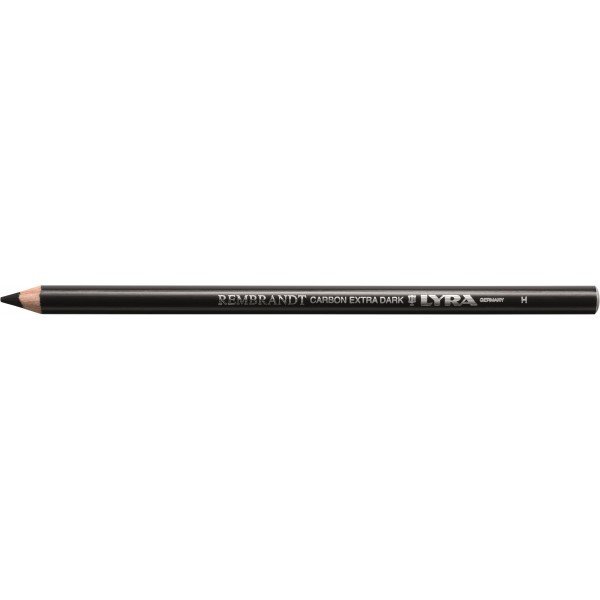 Rembrandt Carbon Extra Dark Kalem H