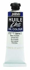 Huile Dart Yağlıboya - 37ml - Oriental Blue - S2 - 272