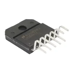Lm 3886tf To220-11-f Entegre Devre