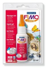 Fimo Liquid Gel - 50ml