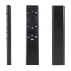 Samsung Netflix-prime Video-disney+ Tuşlu Ses Komutlu Lcd-led Tv Kumanda