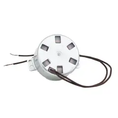 Powermaster Motor 220 Volt 15r/mıt Dc Motor