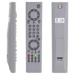 Vestel Çift Okeyli Dmp'li Lcd Led Tv Kumandası