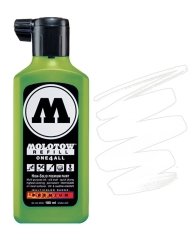 Refill 180ml - N:160 Signal White