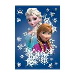 KS Games Frozen Puzzle 50 Parça