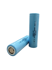 3.2v Ifr18650 1500 Mah Lifepo4 Pil