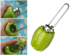 Biberoy Pratik Dolma Biber & Kabak Oyacağı