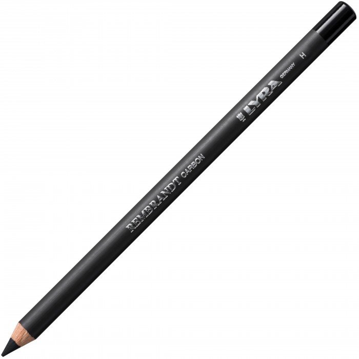 Rembrandt Carbon Kalem H