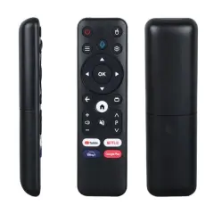 Magbox Magroid H616 4+64 2.4g+5g Netflix-disney-youtube Tuşlu Android Box Kumandası