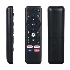 Magbox Magroid H616 4+64 2.4g+5g Netflix-disney-youtube Tuşlu Android Box Kumandası