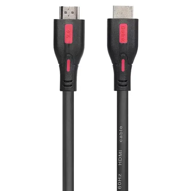 S-link Sl-hdm4k011 19+1  V2.0 4k 60hz 1.5 Metre Hdmi Kablo