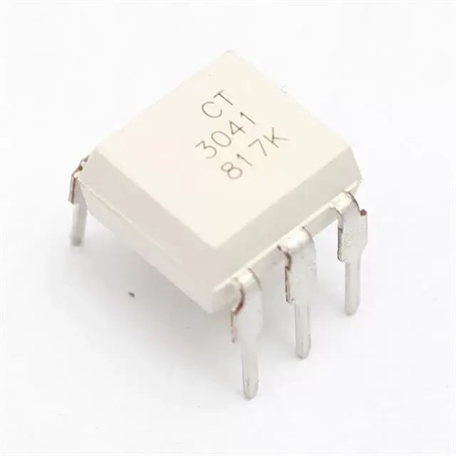 Moc 3041