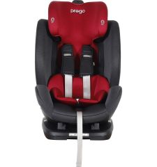 Prego 4079 EvoFix Oto Koltuğu 9-36 kg - Siyah