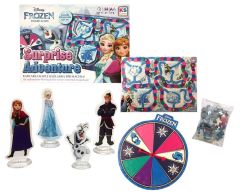 KS Games 10903 Surprise Adventure Kutu Oyunu