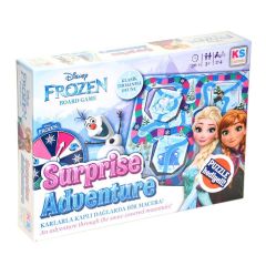 KS Games 10903 Surprise Adventure Kutu Oyunu