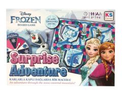 KS Games 10903 Surprise Adventure Kutu Oyunu