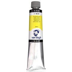 Yağlıboya - 200ml - Azo Yellow Lemon