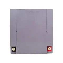 Orbus 12 V 28 A Yatık Tip Engelli Araç Aküsü (177x166x126 Mm)