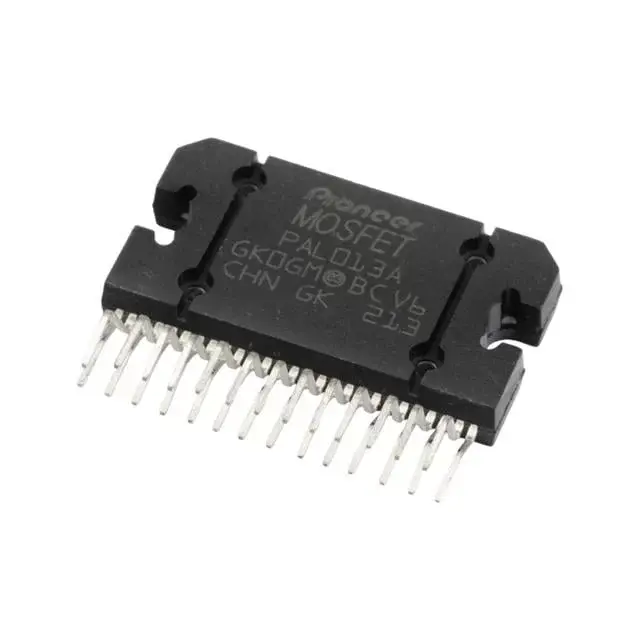 Pal 013a Flexıwatt-27 Entegre Devre