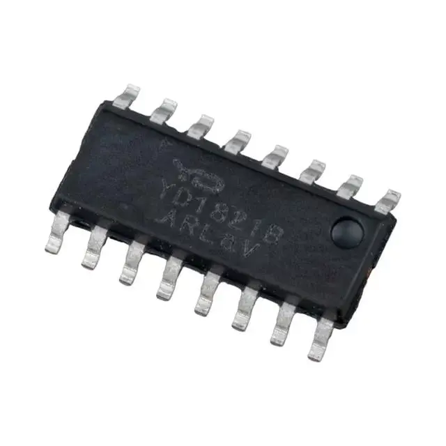Yd 1821b Sop-16 Smd Entegre