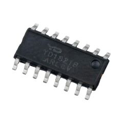 Yd 1821b Sop-16 Smd Entegre