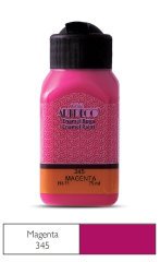 Enamel Boya 75ml N:345 Magenta