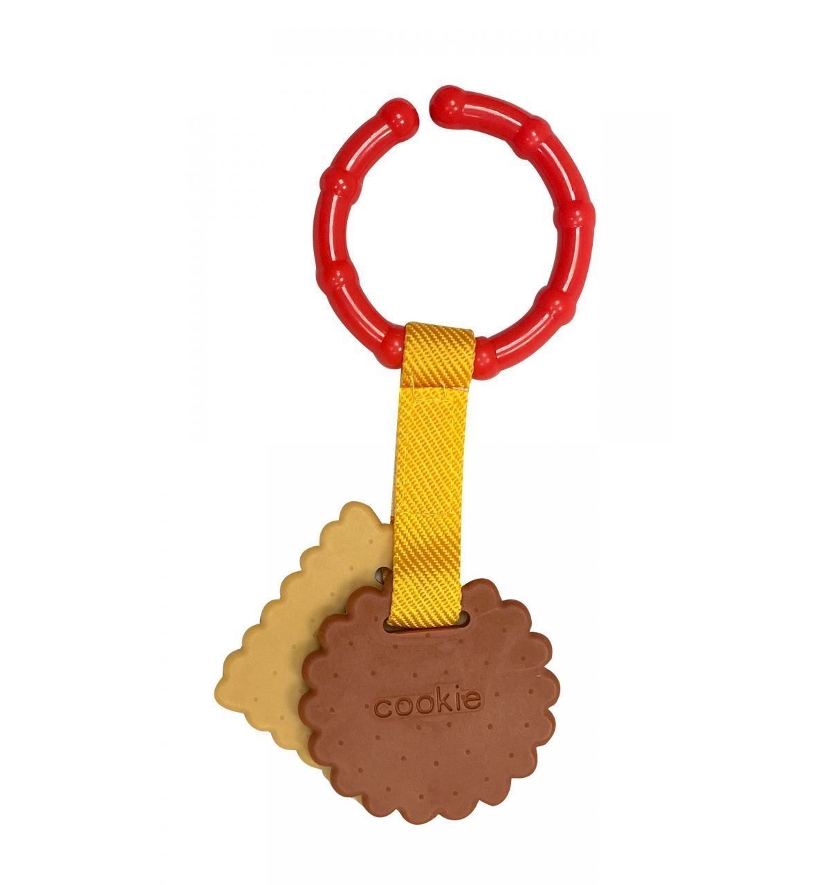 Prego Toys 0078 Bisküvi Dişlik