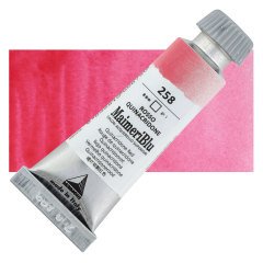 Blu Tüp Suluboya 12ml N:258 Quinacridone Red