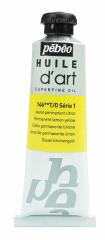 Huile Dart Yağlıboya - 37ml - Permanent Lemon Yellow - S1 - 146