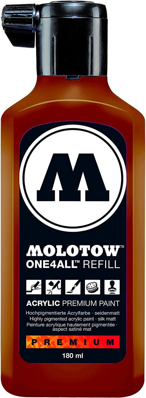 Refill 180ml - N:10 Lobster