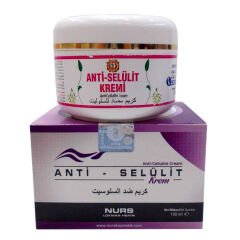 Anti Selülit Kremi 100 ML
