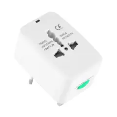 Narita Nrt-640 Universal Çoklu Priz Çevirici Seyahat Adaptörü