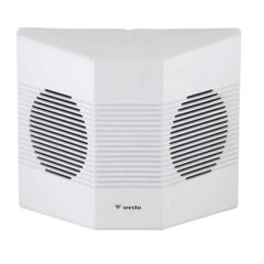 Westa Ws-121t Beyaz 12 Cm Çift Yönlü 10 Watt 70-100v Trafolu Sütun Hoparlör