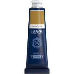 Fine Yağlı Boya 40ml - Gold 700