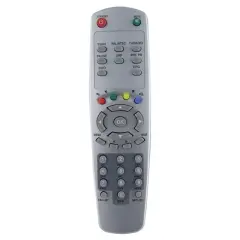 Techstar 7000 Unicell Uydu Alıcı Kumandası