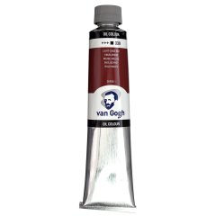 Yağlıboya - 200ml - Light Oxide Red