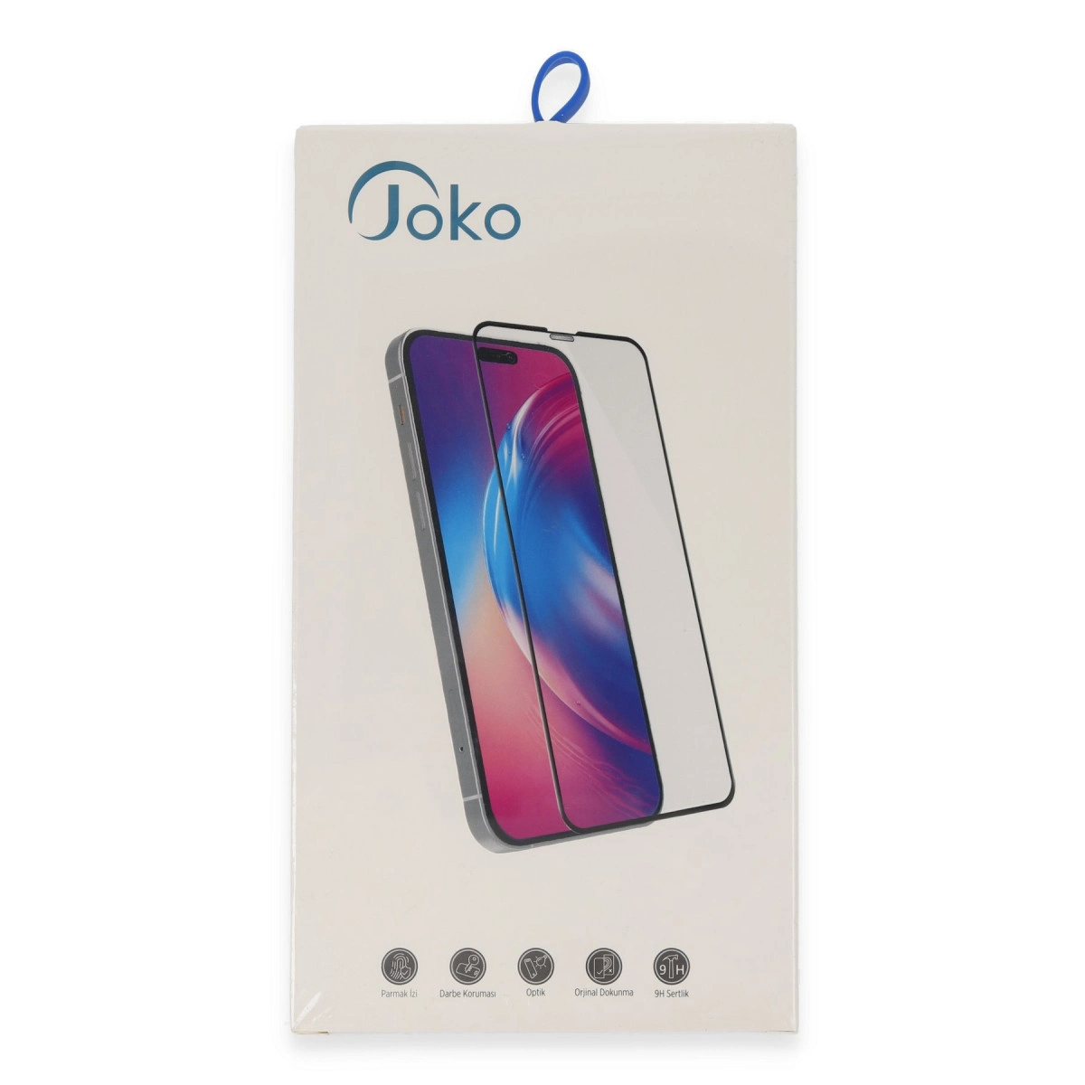 Joko  İphone 12 Pro Max Joko  5d Cam