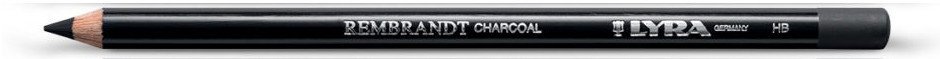 Rembrandt Charcoal HB Kömür Kalem