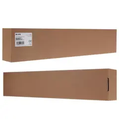 S-link Sl-f24n Jack'sız 24'lü Patch Panel